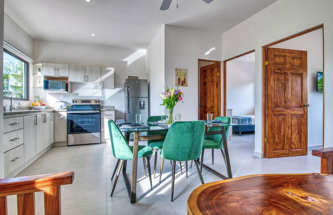 Muna Santa Rosa Apartamentos - Photo 13