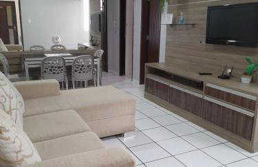 Apartamento Cohama São Luís - Foto 2