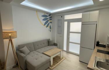 Apartamento Andalucía 33 Derecha - Foto 6