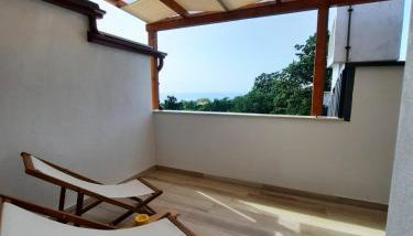 Njivice, otok Krk, apartman Dora - Foto 2