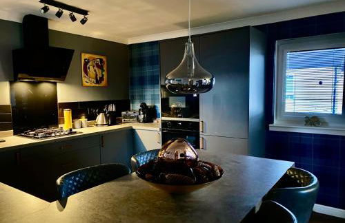 Holiday Apartment, Balloch, Loch Lomond - Foto 1