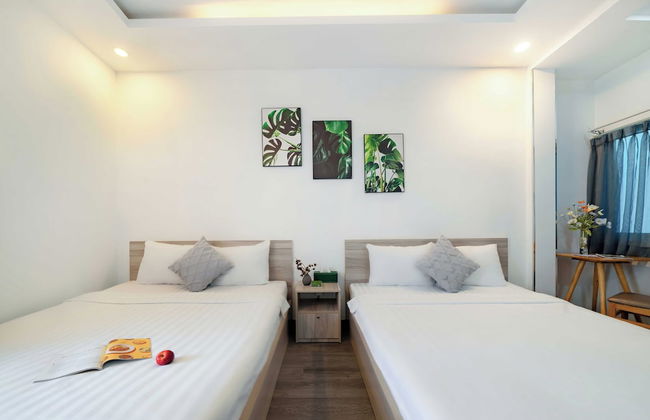 Cactusland Hotel & Apartment - Foto 30