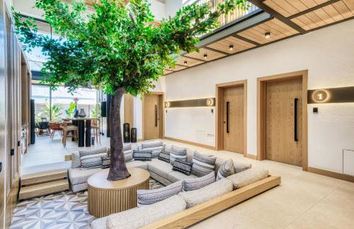 Capital Luxury Suites - Foto 36