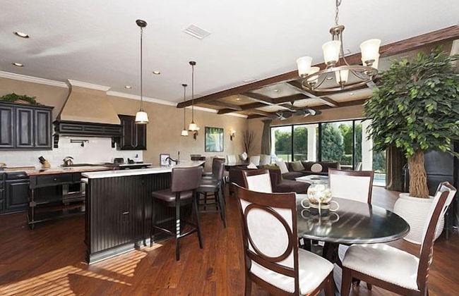 Je45447 - Reunion Resort - 5 Bed 5 Baths Villa - Foto 23