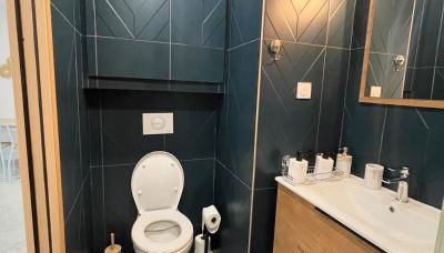 Appartement T2 proche de la gare - Foto 3