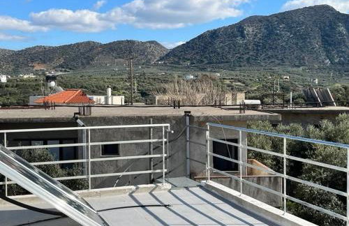 Helios Stays - Sisi Private Apartments - Foto 8