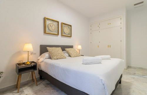 Allo Apartments San Lucas Parking Piscina Centro 2 habitaciones - Foto 9