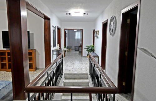 VIVIENDA VACACIONAL CRUZ ALTA - Foto 1