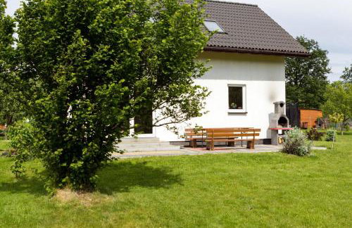 Holiday House KURNIK - Garden, Grill & Relax by Noclegi Renters - Foto 1