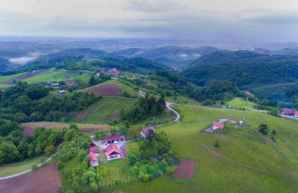 Holiday Home Dandelion with Hot Tub & Sauna - Photo 32