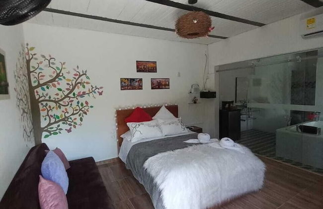 La Bota del Gigante - Foto 1