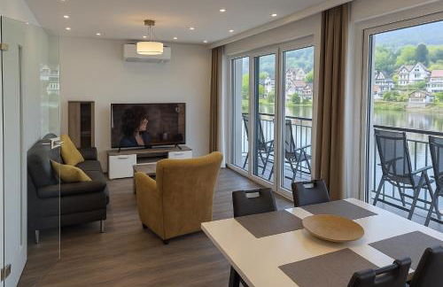 Ferienhaus Moselpromenade - Foto 69