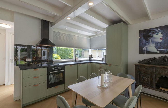 Comfortable Holiday Home in Sint Maartenszee - Foto 25