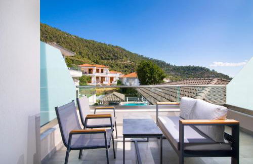 Semiramis Luxury Suites - Foto 52