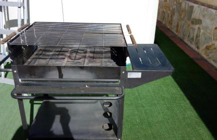 Casa Rural Egipto Parque Puy Du Fou a 12 kilómetros - Foto 72