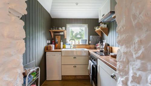 Cosy Welsh Farm Cottages - Foto 2