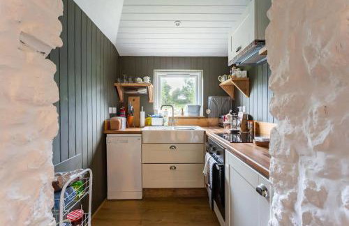 Cosy Welsh Farm Cottages - Foto 2