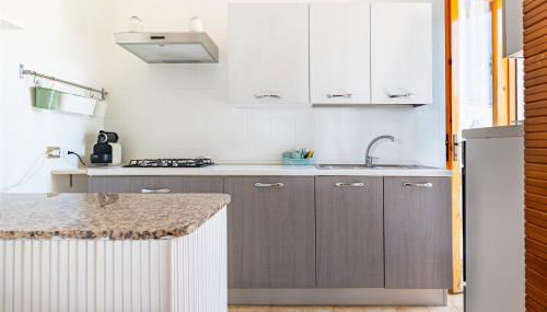 Villa Bianca - Foto 5