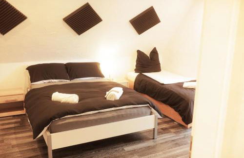 2 Zimmer Wohnung mit Küche und Terrasse - Foto 18