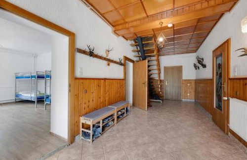 Guesthouse Niederschlag - Sauna & BBQ im Erzgebirge - Foto 15