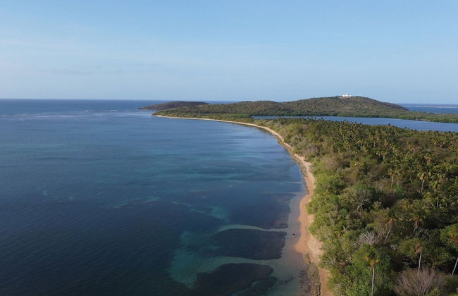 Tropical Breeze Escapes Couples Studio - Foto 55