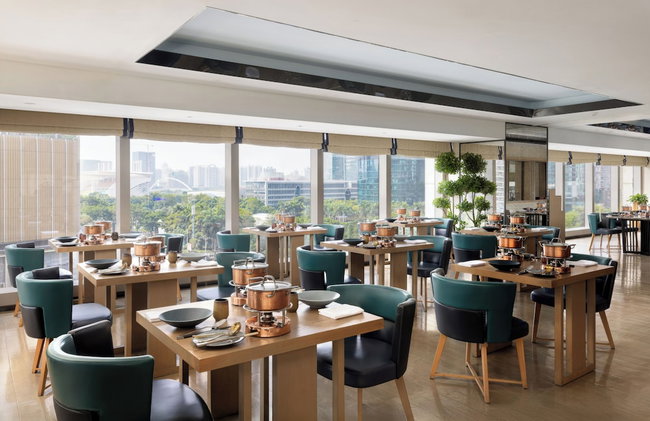 Jumeirah Living Guangzhou - Photo 78