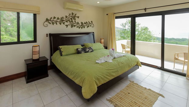 Casa Antonelli - Foto 5, Habitación