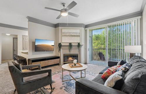 Furnished apartments next to the Domain - Foto 46