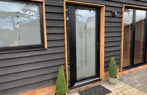 Bramble Cottage - Foto 23