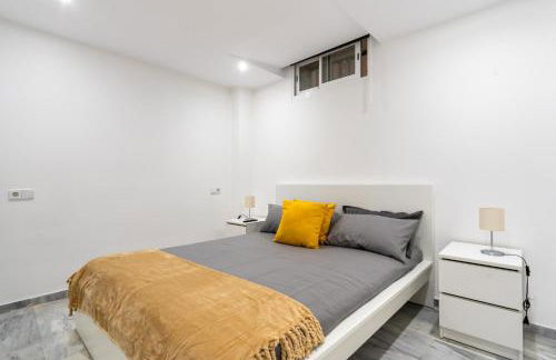 Unique Villa Scandinavia Marbella - Photo 24