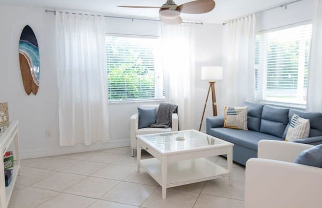 Fort Pierce - 2BD 2BA Tropical Surfside Retreat - Photo 6