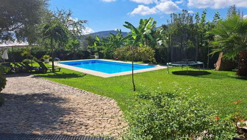 Casa do Alpendre - Foto 4, Garden