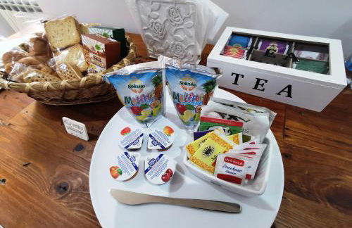 LA TORRETTA apartment suite - Foto 12