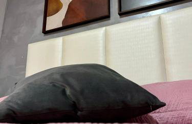 Apartamento Aconchegante Nogueira - Foto 21