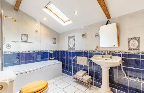 Threshers Barn and Shire Horse Barn - Foto 13