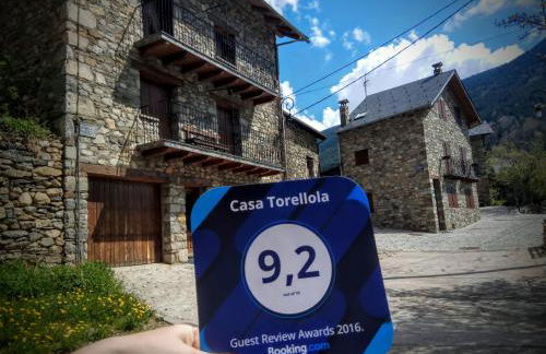 Casa Torellola - Foto 56