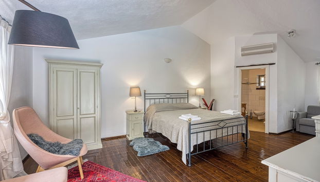 Villa Amyra With Pool - Foto 2, Zimmer