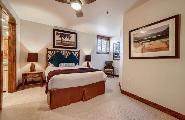 BlueSky Breckenridge - Foto 12