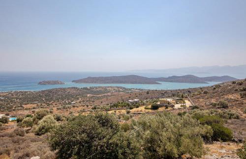 Aurora Spinalonga Garden Cottage - Photo 40