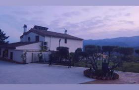 ENTRESIERRAS Apartamentos rurales con chimenea, barbacoa y espacio para eventos - Foto 23