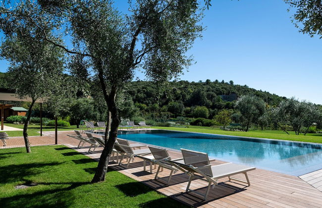 Borgo Isasco - Foto 69