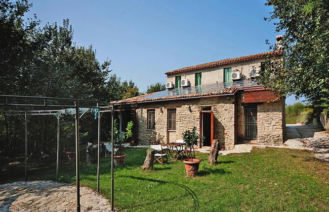 Casa Mare Vallugola di Gabicce, Vallugola - Foto 13