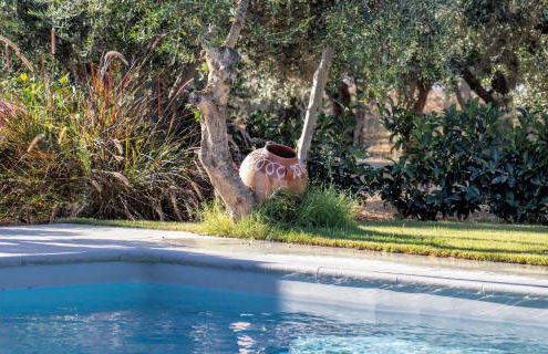 Olive Garden Villas - Foto 73