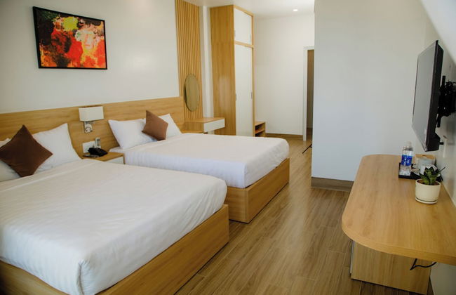 SandA Villa - Photo 26