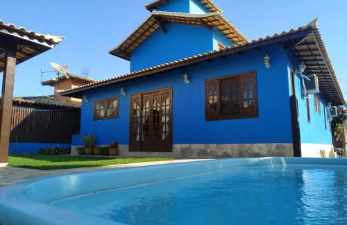 Casa Azul em Búzios - Foto 7