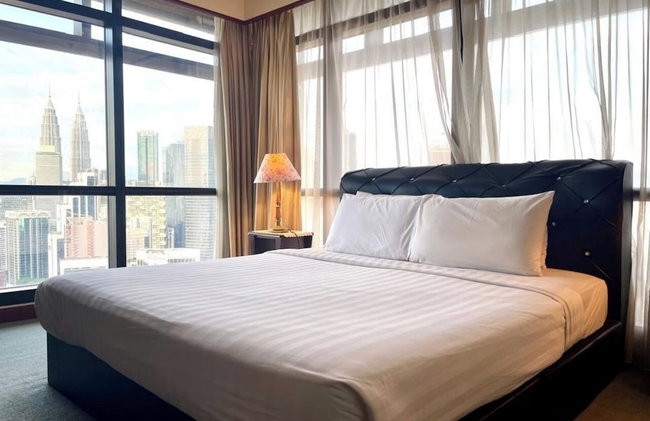 KL BERJAYA TIMES SQUARE RESIDENCE - Foto 15