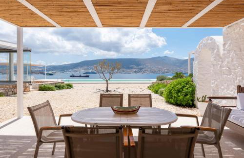 Donum Dei Seaside Suites & Villa - Foto 16