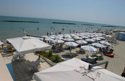 Residence I Delfini - Foto 21