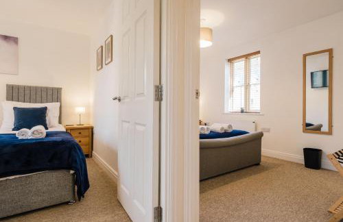 Charming 2 Bedroom Home in the Cotswolds - Foto 54