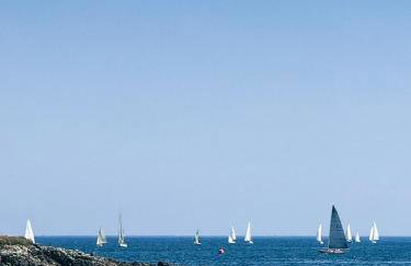 Les Villas Majolie - Villa 2 L'île - 5 étoiles - Foto 63